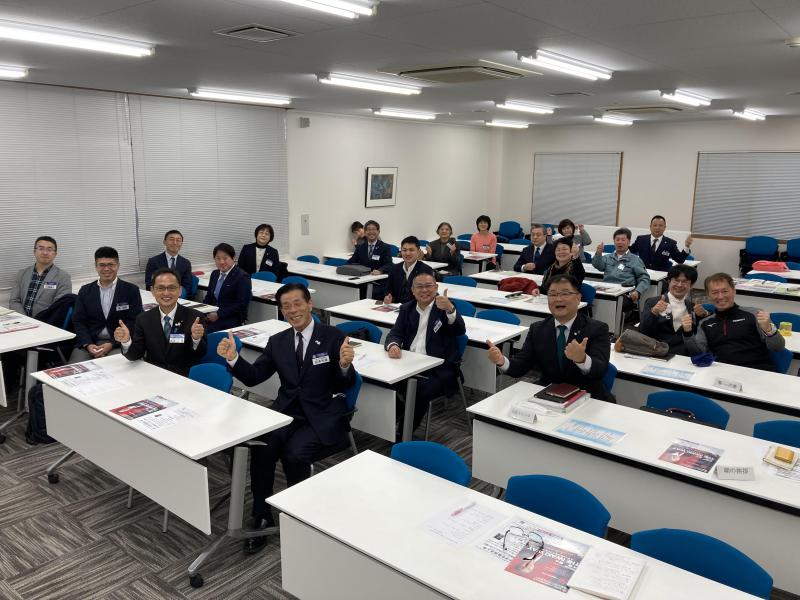 【開催報告】第330回『役は人を創るのか? 朝は人生を変えるのか?