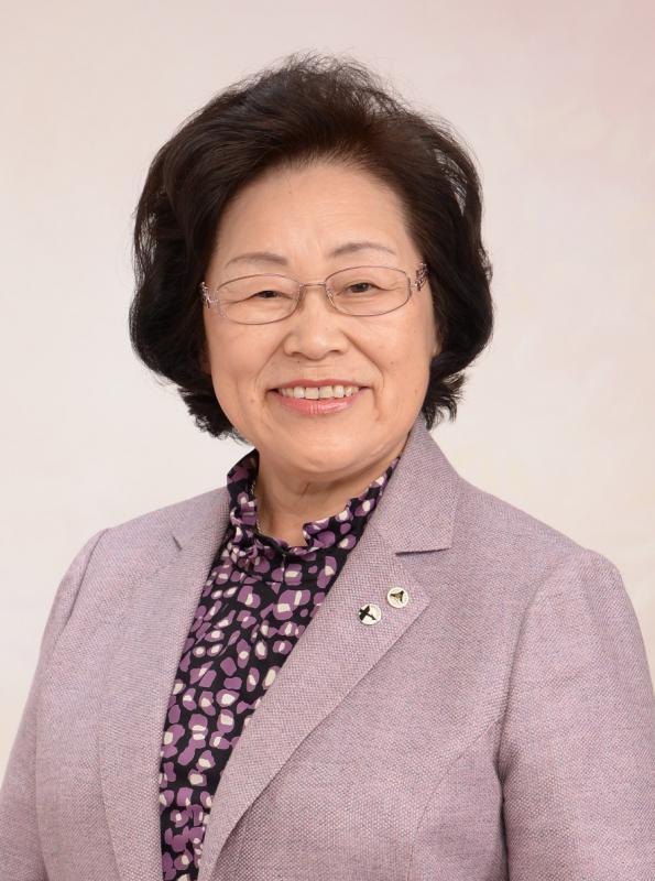 第151回「よっぽどの縁」法人局 法人アドバイザー 若槇正子氏