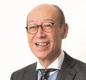 『運命は自らつくる!』