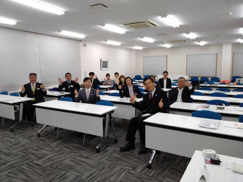 【開催報告】第331回『最幸の人生を送る三つの力』