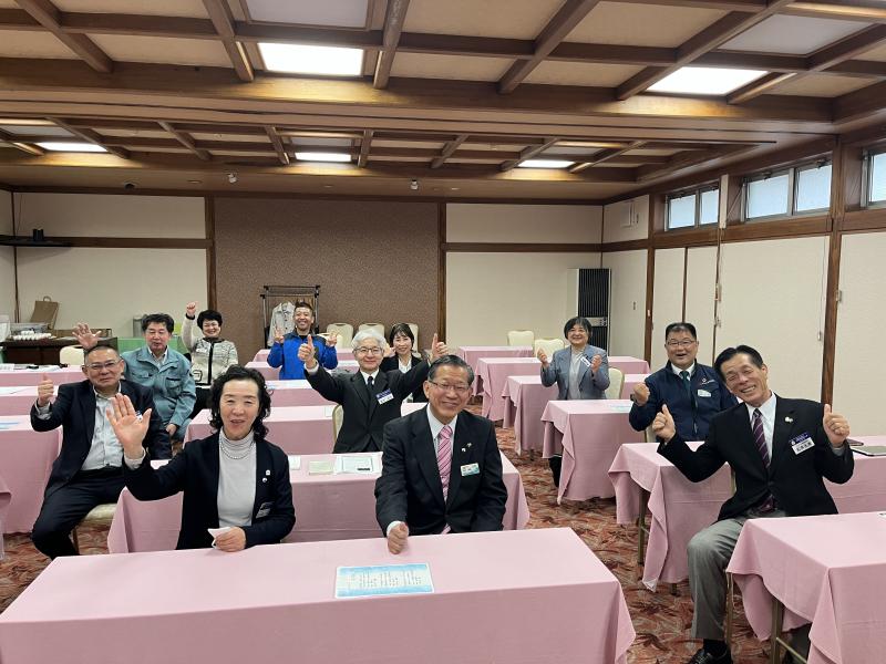 第154回「倫理指導の凄さ」法人局 法人レクチャラー 山口茂樹氏