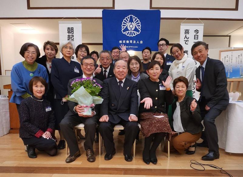 第760回「歴史から学ぶ経営者の心構え」