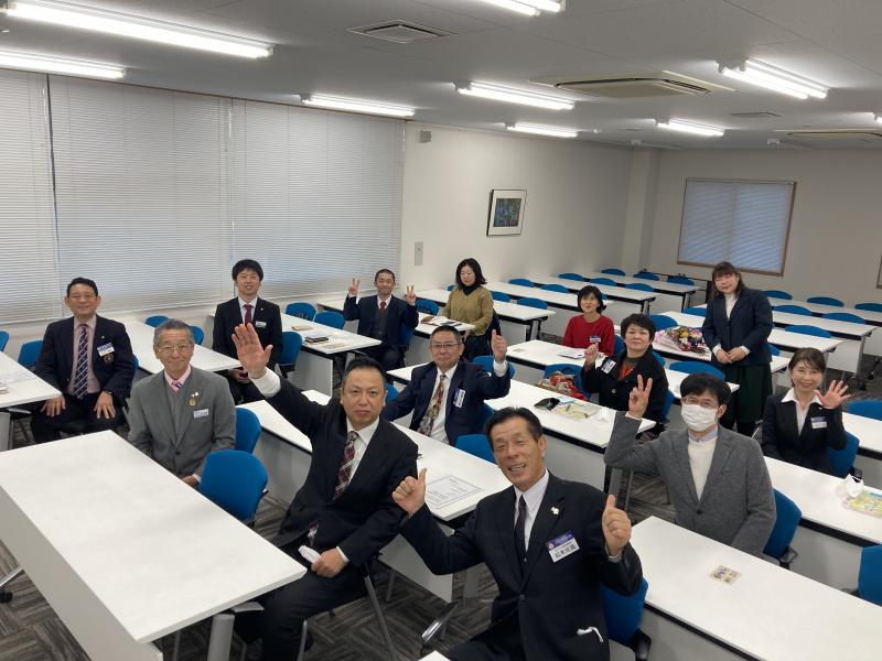 【開催報告】第335回『‐根‐心と実践』