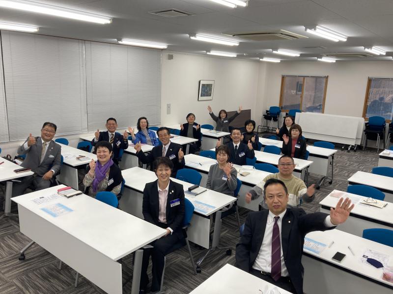 【開催報告】第337回『啐啄同機(さいたくどうき)』