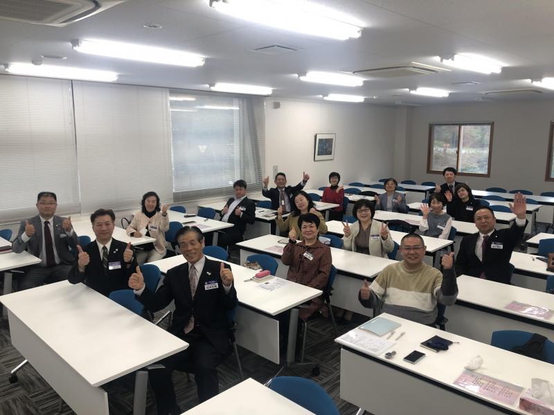 【開催報告】第340回「得るは捨つるにあり」