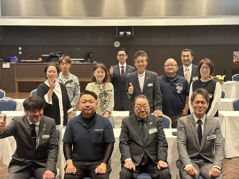 相馬市準倫理法人会　第41回　DVDセミナー