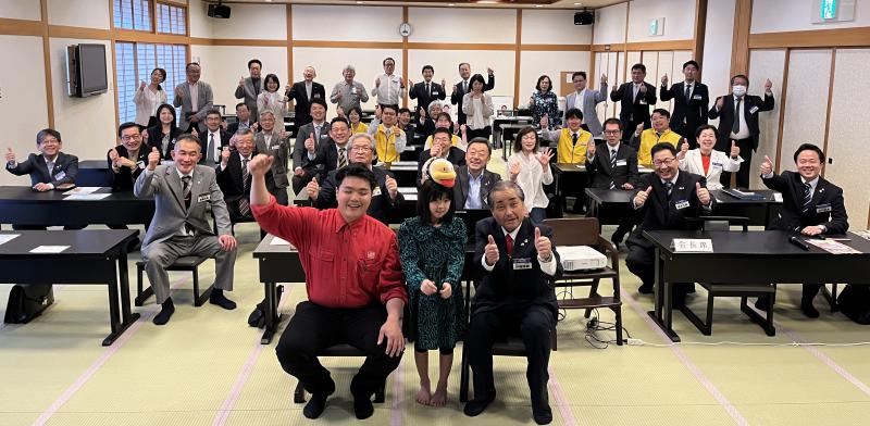 白石徹也 氏 テーマ: 『 墓探しで確信した繋がり 』