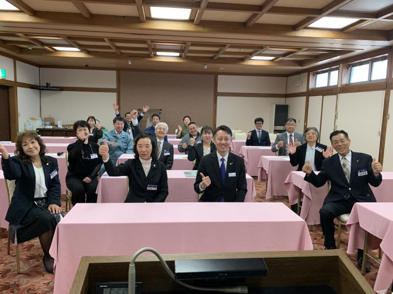 第160回 モーニングセミナー開催