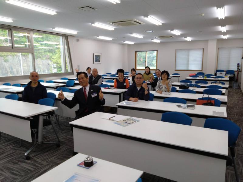 【開催報告】第343回『いわきでのプラごみ問題への取り組み』