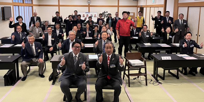 七宮 拓 氏 テーマ:『 信は力なり 』