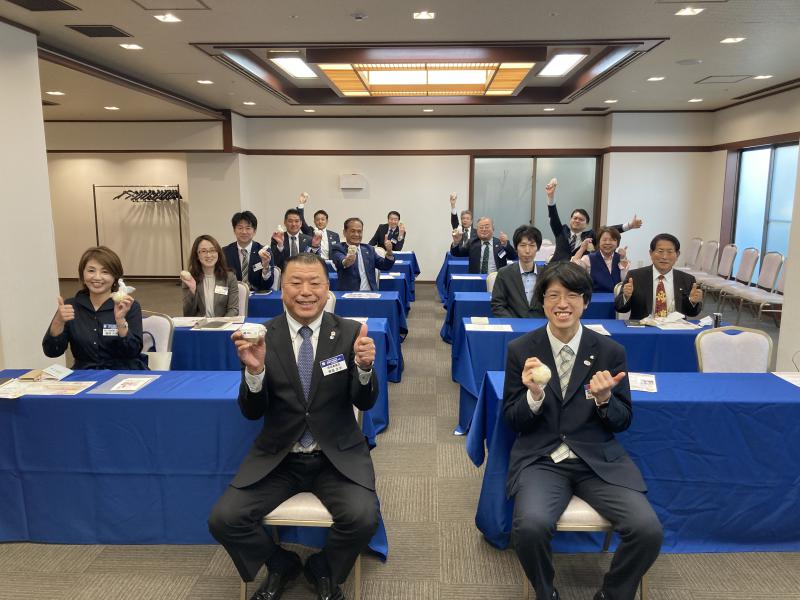 倫理と食育 SNSを活用して会津 街 yell