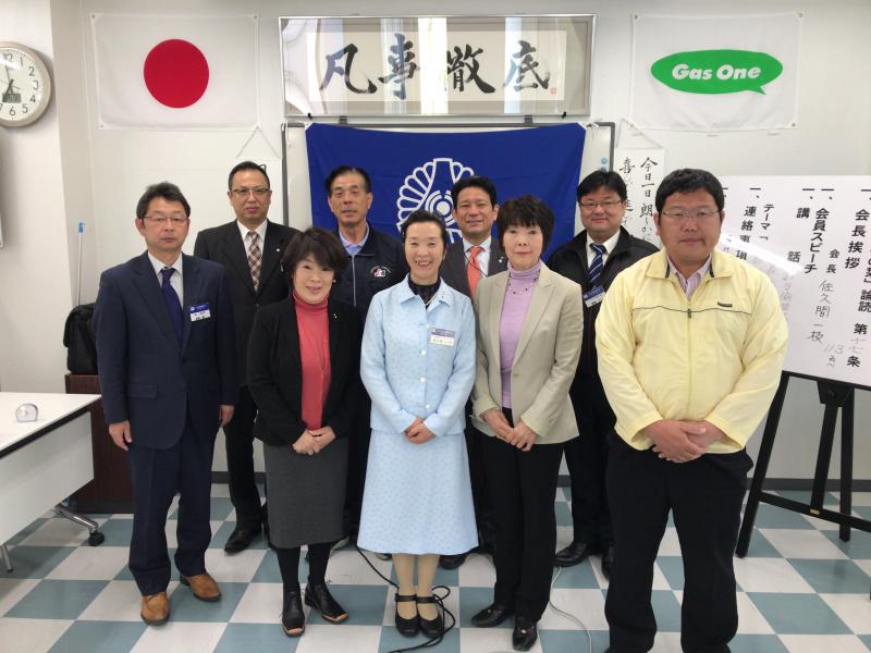 第102回 経営者モーニングセミナー開催ご報告