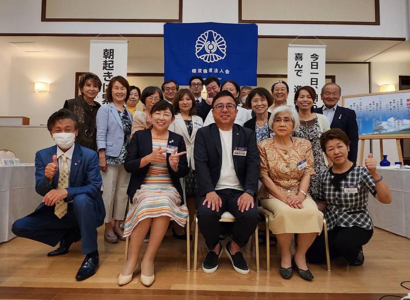 第774回「臥薪嘗胆を胸に倫理について思うこと」