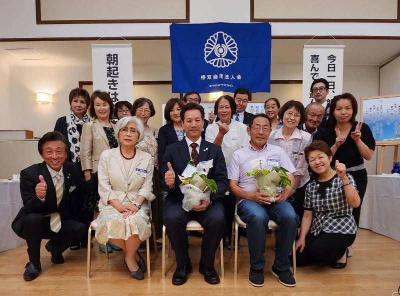 第775回 「倫理を学んで感じたこと」