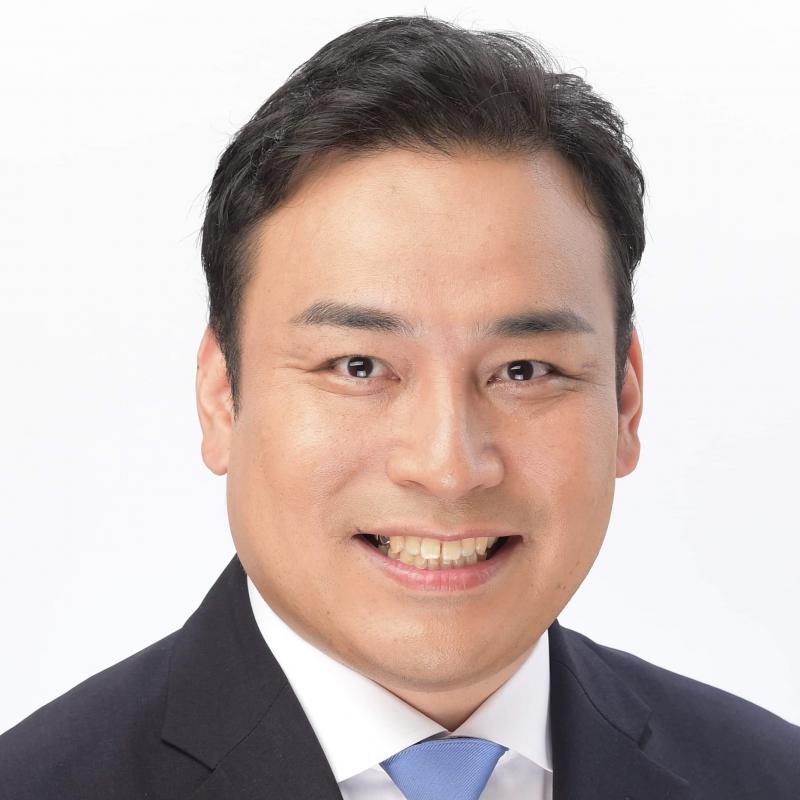 「伝えます 朗らかに 新時代郡山」