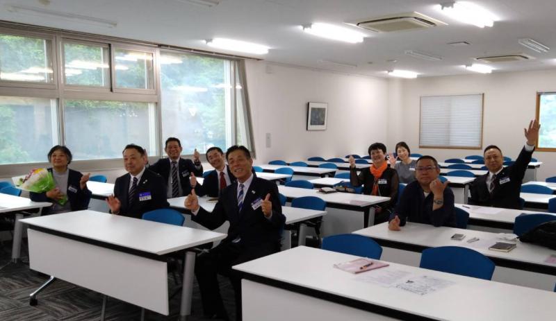 【開催報告】第346回『感謝と奉仕』