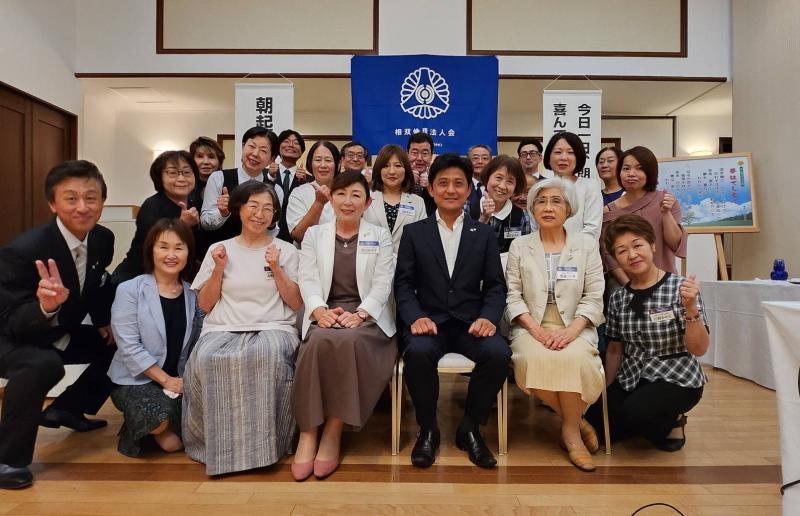 第772回「起こったことは全て幸せの為のメッセージです」