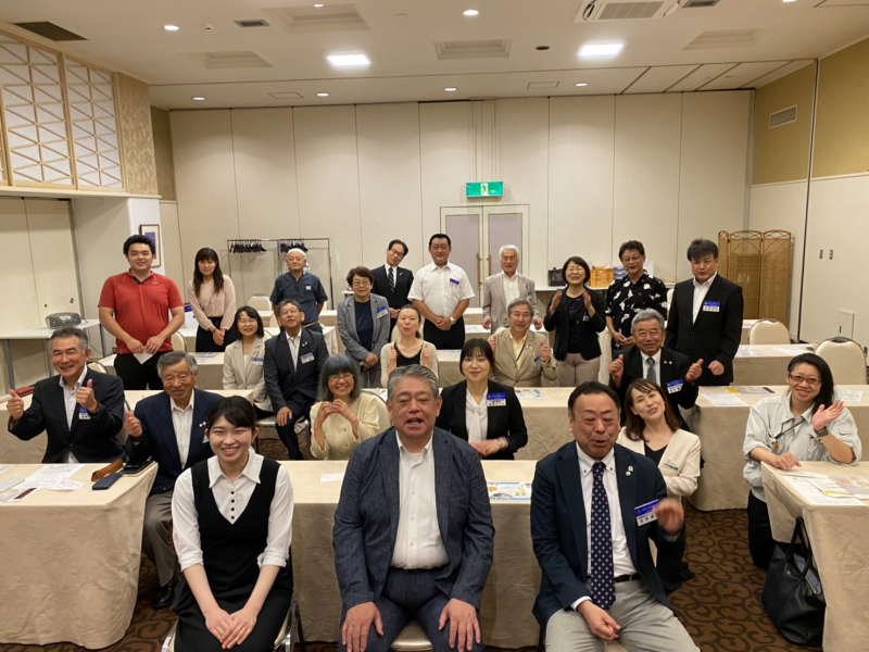 お菓子は心の栄養分／酒井 秀樹 氏