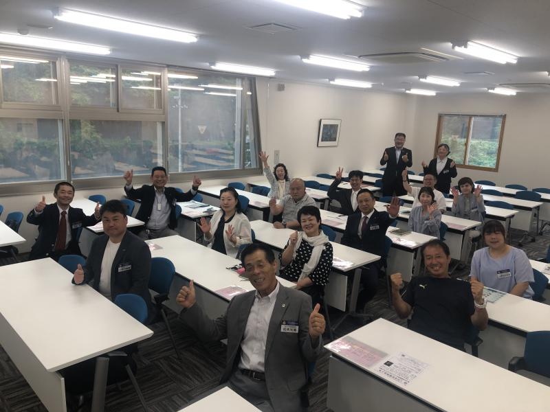 【開催報告】第349回『父を訪ねて~30年ぶりの再会』