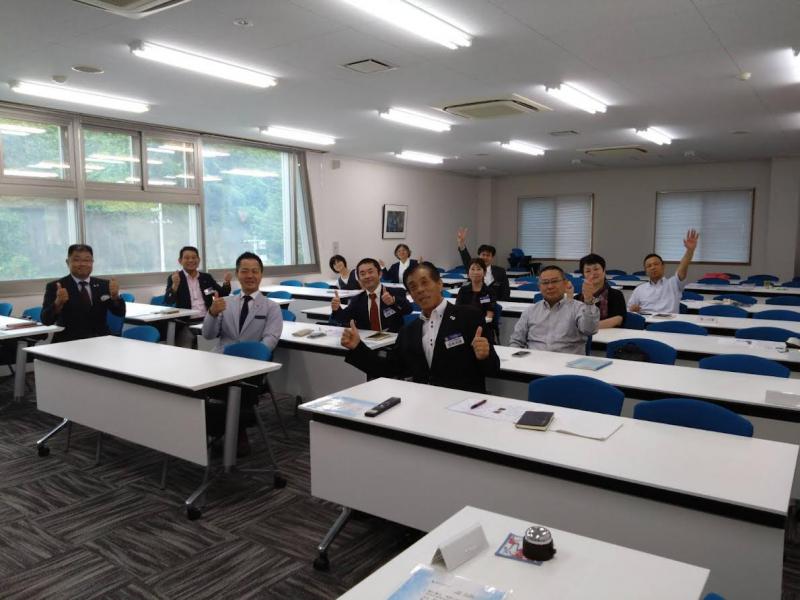 【開催報告】第352回『希望に燃えること。信ずること。』