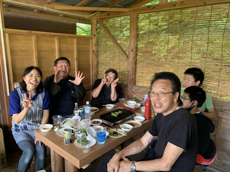 2023 安積野倫理法人会BBQ