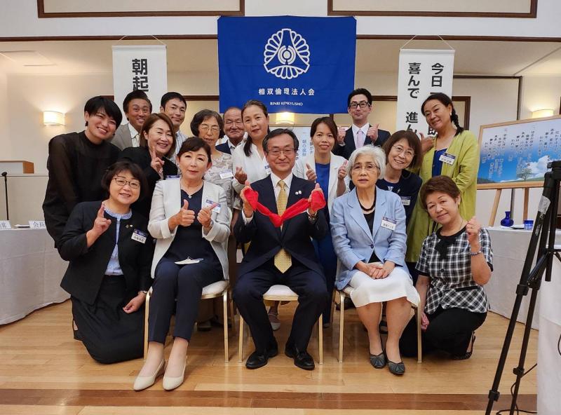 第781回「天職　～この道一筋に～」