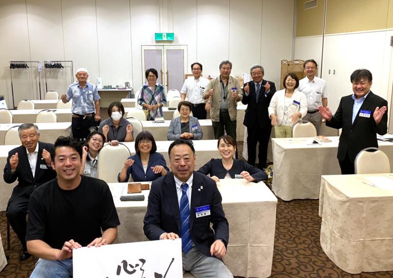 畳を後世に。畳を世界へ。/久保木史朗 氏