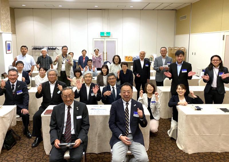 学びの足場は苦難／大村秀明　氏