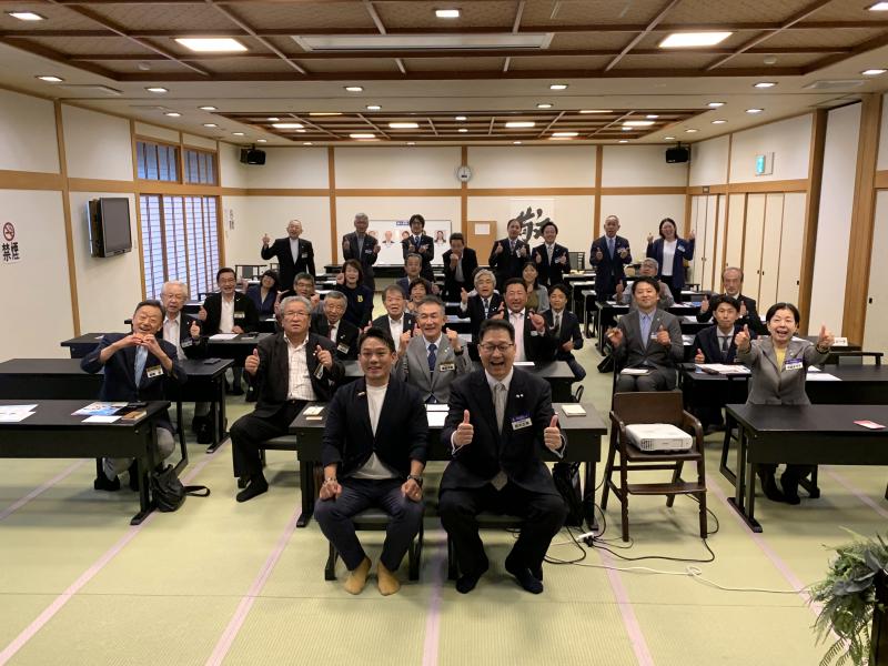 松崎 健太郎 氏　テーマ：『 コロナ禍から始めた農業法人への挑戦』