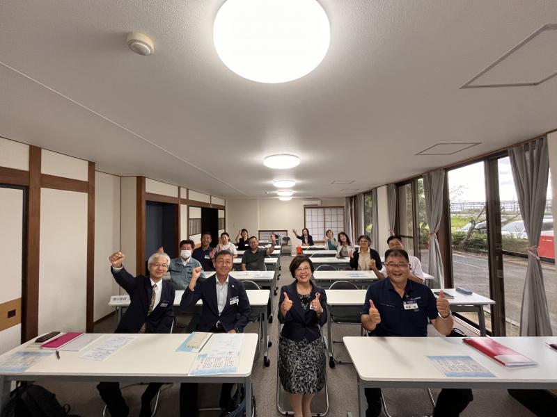 第180回「倫理と出逢って!」㈱メニハンズ 佐藤百合氏