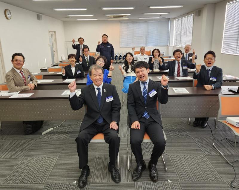 「福島を元気にしたい!」