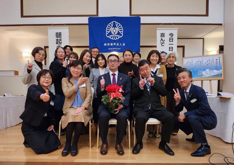 第793回　倫理を尽くして天命を待つ