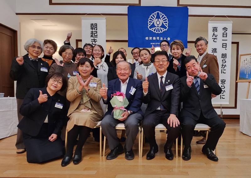 第796回　農家だった私が機械メーカーとなるまで…