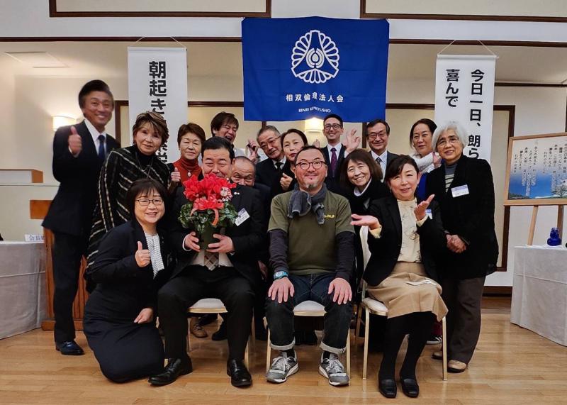 第794回　結局は“何事も馬九行久”（うまくいく）人生？