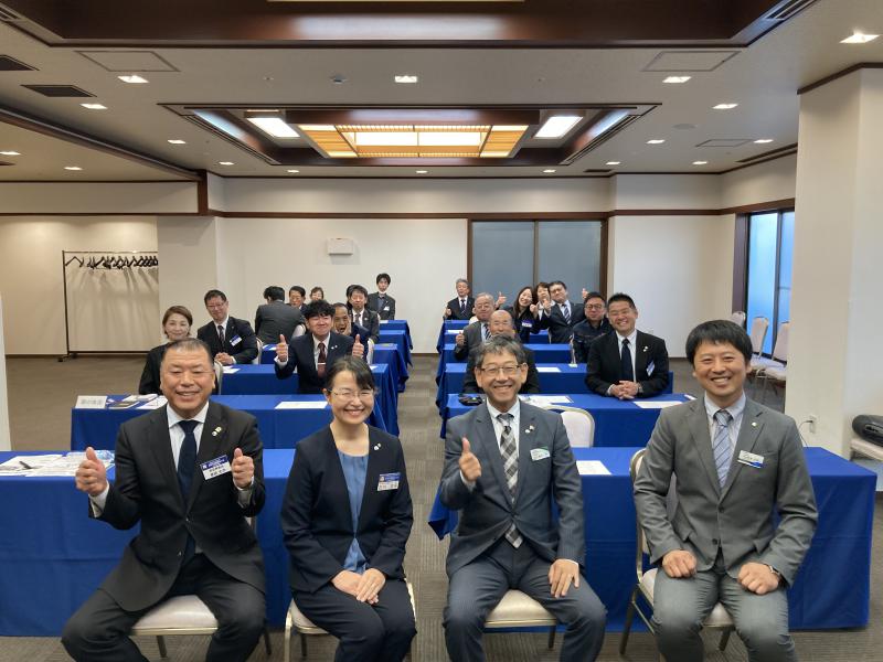 後継者倫理塾2.0 塾生から運営委員