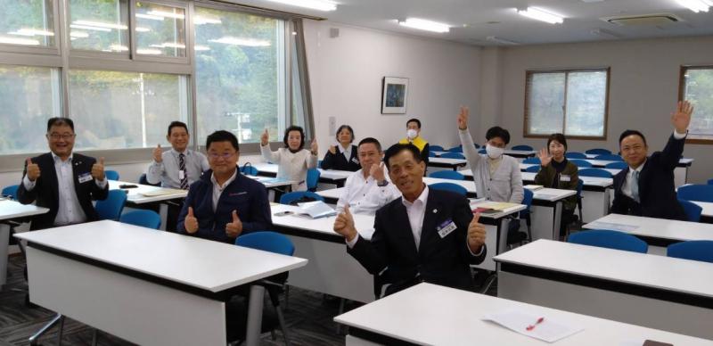 【開催報告】第366回『カオスな時代に必要な 情報リテラシー 』