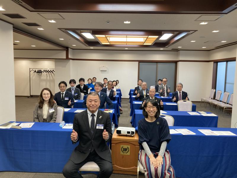 地域を”もっと”元気にするための方法