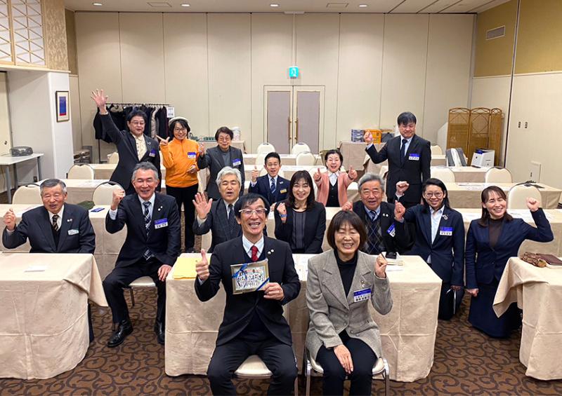 途上国から見た日本の倫理 ／伊藤勇二氏