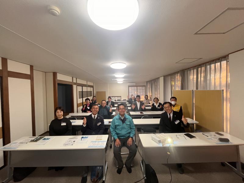 第197回「地域社会を支える資材産業 瀬戸砕石(株)会社紹介」