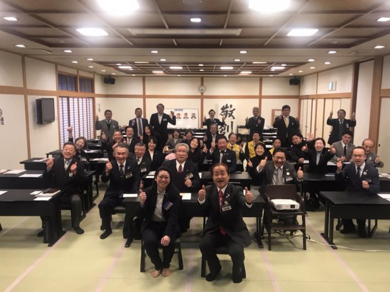 神田 雅恵 氏    テーマ: 『 後継者倫理塾を終えて  』