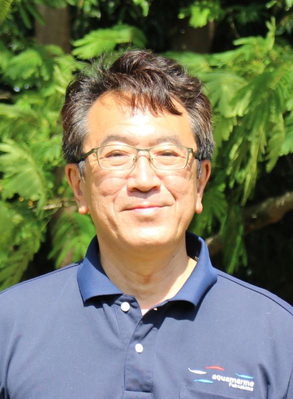 375回『 アクアマリンふくしまの運営目標 』