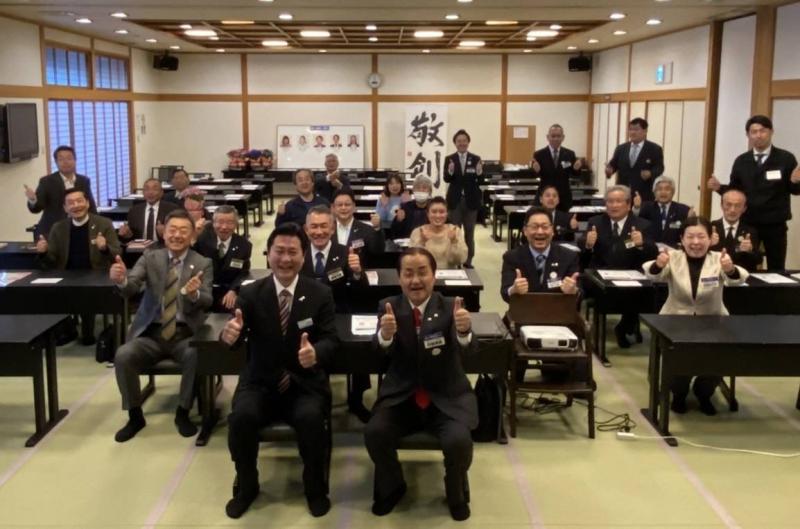 三浦 貴史 氏テーマ:『「栞」に親しむ 』