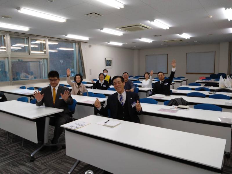 【開催報告】第377回『ＤＶＤセミナー』