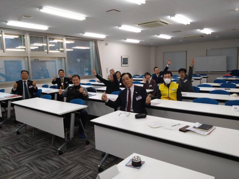 【開催報告】第372回『教育現場にて』