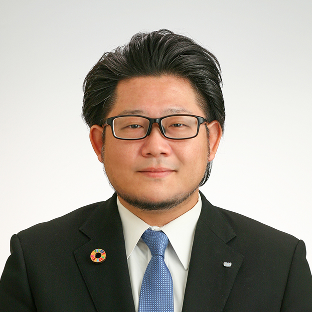 「郡山青年会議所のまちづくりとひとづくり」