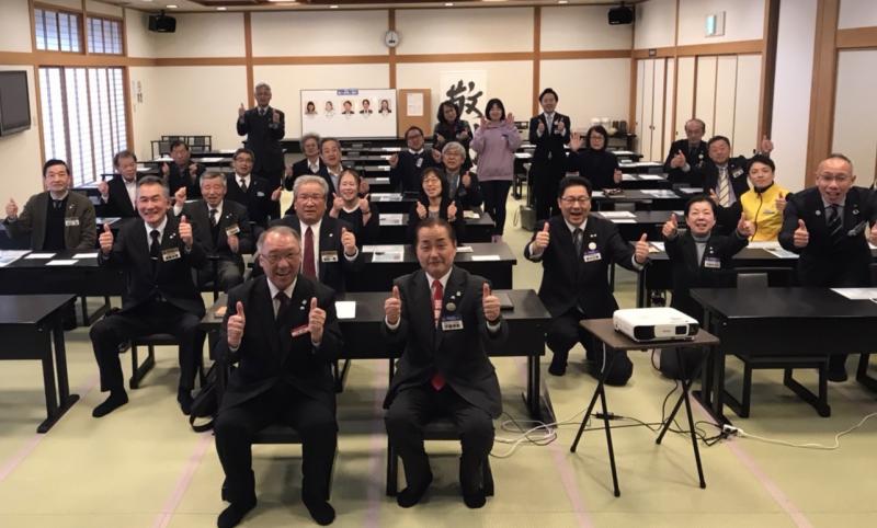 日當 和孝氏 テーマ: 『 素晴らしきかな!100日実践報告 』