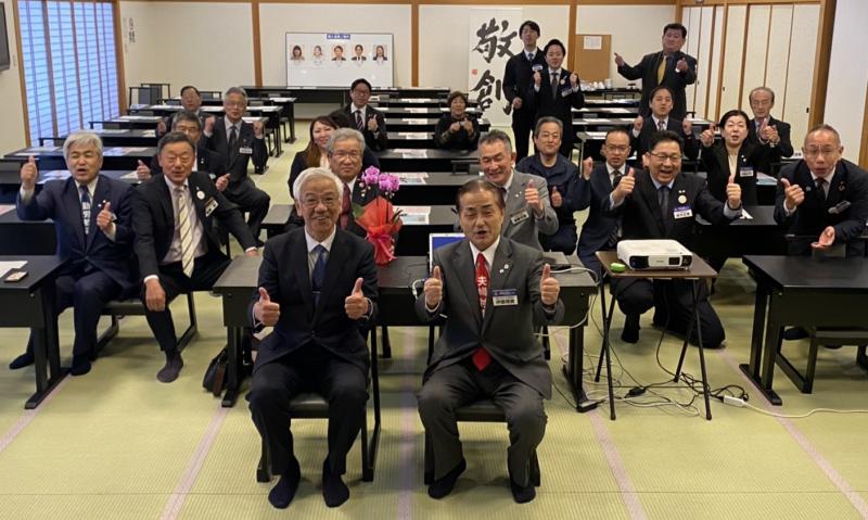 宍戸 仙助 氏　テーマ：『 東南アジア山岳少数民族の子どもたち･･