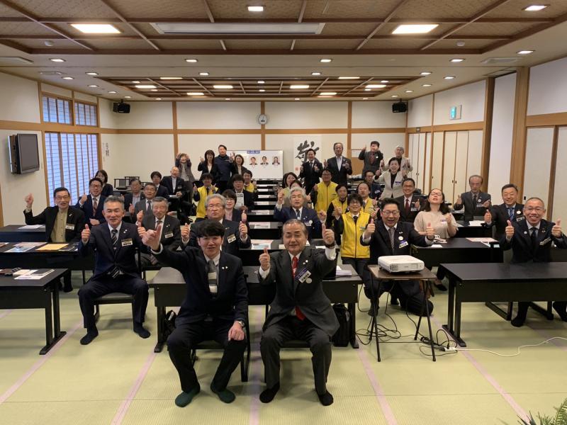 圓谷 一行 氏 テーマ: 『 母ちゃんありがとう…。第9条 早く一服