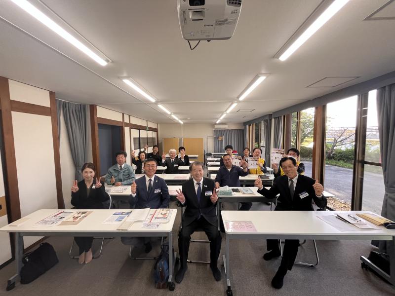 第209回「倫理との出会いと、今思うこと」㈱ケンオリ 藤井明仁氏