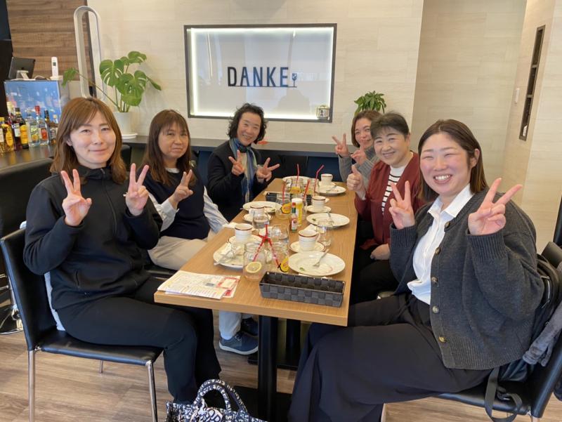 安積野倫理法人会 第2回女性限定ランチ会